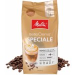 Melitta Bella Crema Speciale 1 kg – Zboží Dáma