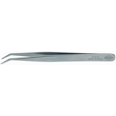KNIPEX Antimagnetická pinzeta - 920254 – Zboží Dáma