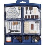 Dremel 2615S724JA 150 ks univerzální soupravy příslušenství – Zboží Dáma