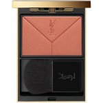 Yves Saint Laurent Couture Blush Pudrová tvářenka 5 Nude Blouse 3 g – Zbozi.Blesk.cz