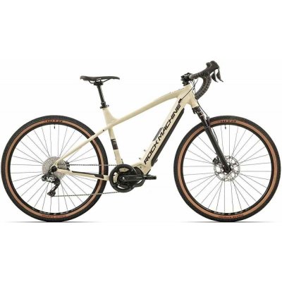 Rock Machine Gravelride e700 Di2 2023 – Zboží Mobilmania