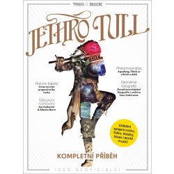 Jethro Tull - Kompletní příběh