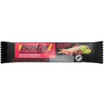 Isostar energetická tyčinka 40 g – Zboží Dáma