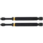 DEWALT Bit DT70567T PH2 X 85 mm 2 ks Extreme Impact Torsion – HobbyKompas.cz