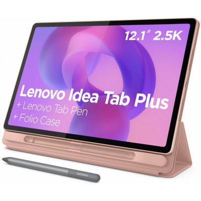 Lenovo Idea Tab Plus ZAG70154GR – Zboží Mobilmania
