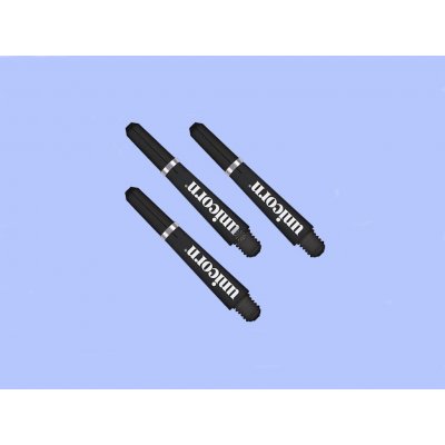 Unicorn Gripper 4 Black Short – Hledejceny.cz