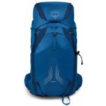 Osprey Exos 48l blue ribbon – Zboží Mobilmania