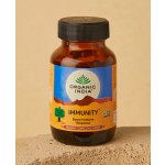 Organic India Imu Help Immunity 60 kapslí – Hledejceny.cz