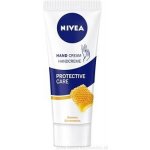 Nivea Protect & Care krém na ruce 75 ml – Zboží Dáma
