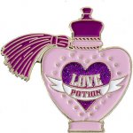 ABYstyle odznak Fairy Tail Emblem – Zboží Dáma