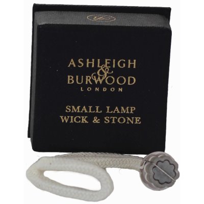 Ashleigh & Burwood náhradní knot do malé katalytické lampy – Zboží Dáma