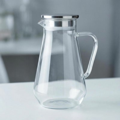 TADAR BIANCA Džbán 1,5 l – Zboží Mobilmania