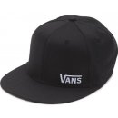 VANS MN SPLITZ BLACK VCFKBLK černá