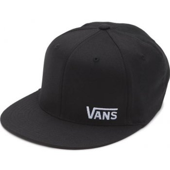 VANS MN SPLITZ BLACK VCFKBLK černá