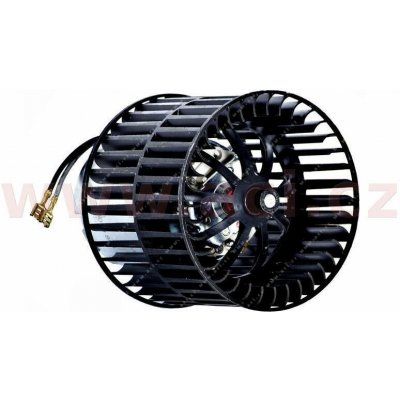 vnitřní ventilátor topení a klimatizace (±AC) | Zboží Auto