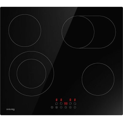 Siguro HB-C251B – Zboží Dáma