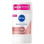 Nivea Derma Dry Control roll-on 50 ml – Zboží Mobilmania