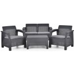 Hecht SIERRA MAXI set zahradního nábytku – Hledejceny.cz