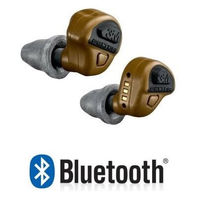 3M PELTOR Coyote s Bluetooth TEP-300 – Zboží Dáma