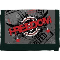 Exclusive Freedom peněženka
