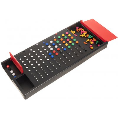 ISO 26462 Lamač kódů – společenská hra – Zboží Živě