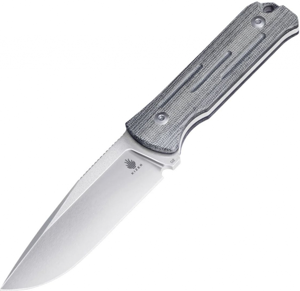 Kizer Justice II od 1 115 Kč - Heureka.cz