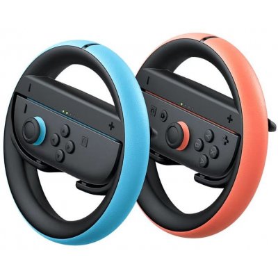 Nintendo Joy-Con 2 Wheel Pair – Zboží Živě