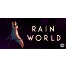 Hra na PC Rain World
