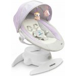 Caretero OPTI automatické houpání 360° napájení ze sítě/baterie – Zboží Dáma