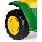 Peg-Pérego John Deere Mini Zadní - R Kolo – Hledejceny.cz