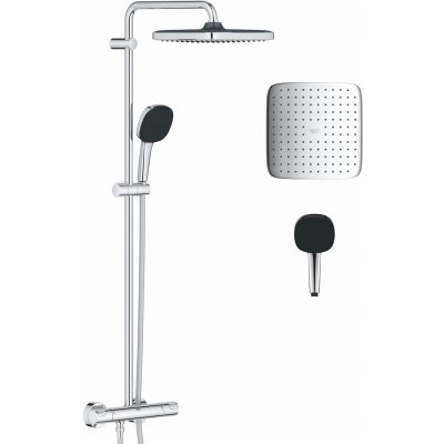 Grohe 26696001 – Hledejceny.cz