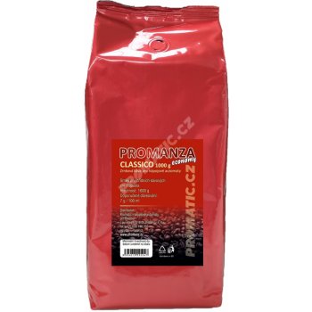 Promanza ECONOMY Cappuccino s příchutí Irish Cream 1 kg