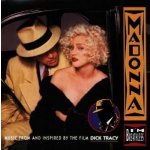Madonna - I'm Breathless CD – Hledejceny.cz