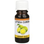 Anděl Přerov Olej vonný Litsea Cubeba 10 ml – Hledejceny.cz