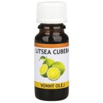 Anděl Přerov Olej vonný Litsea Cubeba 10 ml – Zbozi.Blesk.cz