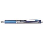 Pentel BL80 EnerGel modré – Zboží Mobilmania