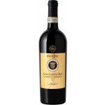 Piccini Collezione Oro Chianti Riserva DOCG 13,5% 0,75 l (holá láhev) – Zboží Mobilmania