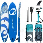 Paddleboard Spinera Supventure 12’ – Zboží Mobilmania