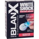 BlanX White Shock zubní kůra pasta s LED aktivátorem 50 ml