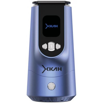 Xkah Pro Blue elektronická – Hledejceny.cz