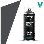 Vallejo Hobby Spray Paint 28002 Panzer Grey 400ml – Zboží Dáma