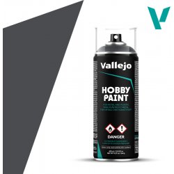 Vallejo Hobby Spray Paint 28002 Panzer Grey 400ml