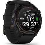 Garmin Descent Mk3i - 51 mm, Carbon Gray Titanium DLC – Hledejceny.cz