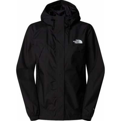 The North Face Antora Rain Jacket černá – Zboží Mobilmania