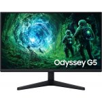 Samsung Odyssey G5 S27FG530EU – Sleviste.cz