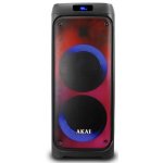 AKAI Party Speaker 260 – Zboží Živě