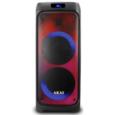 Akai Party Speaker 260 – Hledejceny.cz