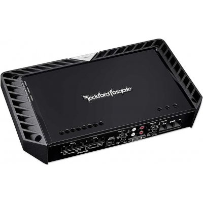 Rockford Fosgate T400-4 – Zboží Živě