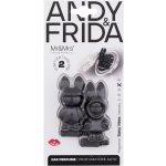 Mr&Mrs Fragrance Andy & Frida Spicy Vibes – Sleviste.cz