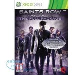 Saints Row: The Third (The Full Package) – Zboží Dáma